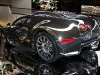 Mirror-Finish Bugatti Veyron